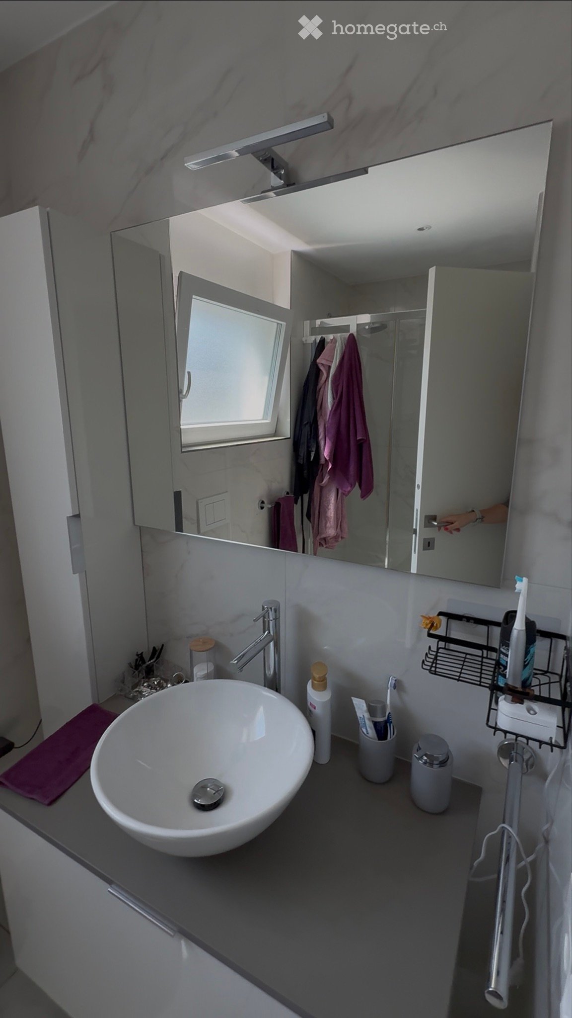 Appartement 2 pièces