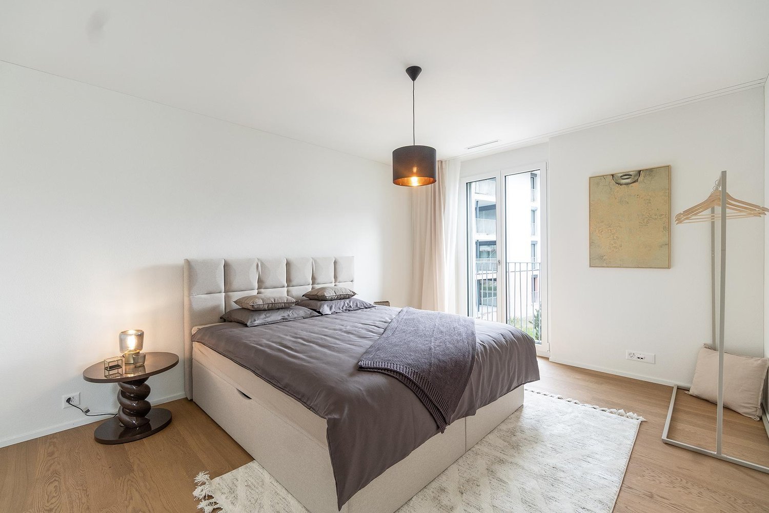 Appartamento di 2 ½ locali