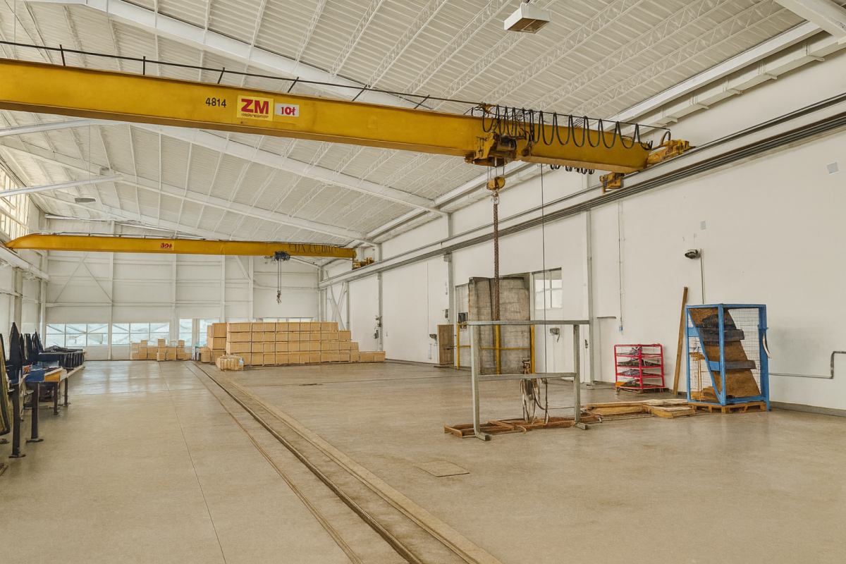 600m² commercial, photo 2 of 10