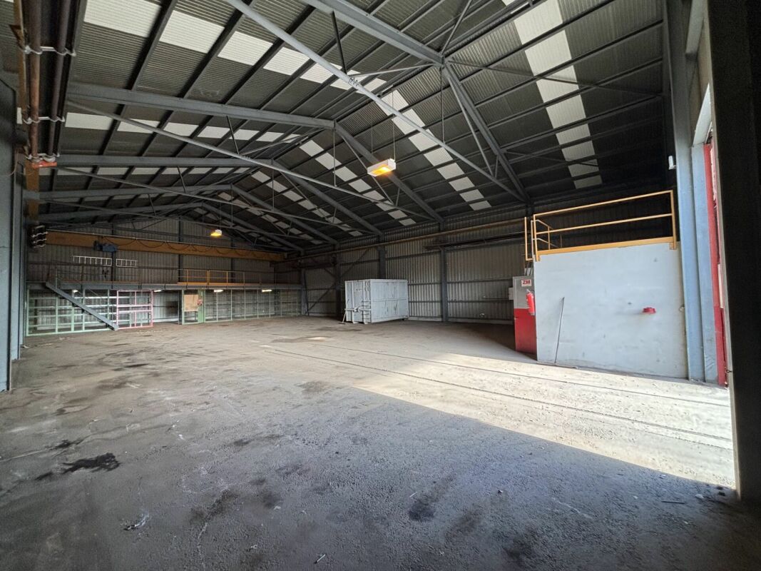 600m² commercial, photo 1 of 10