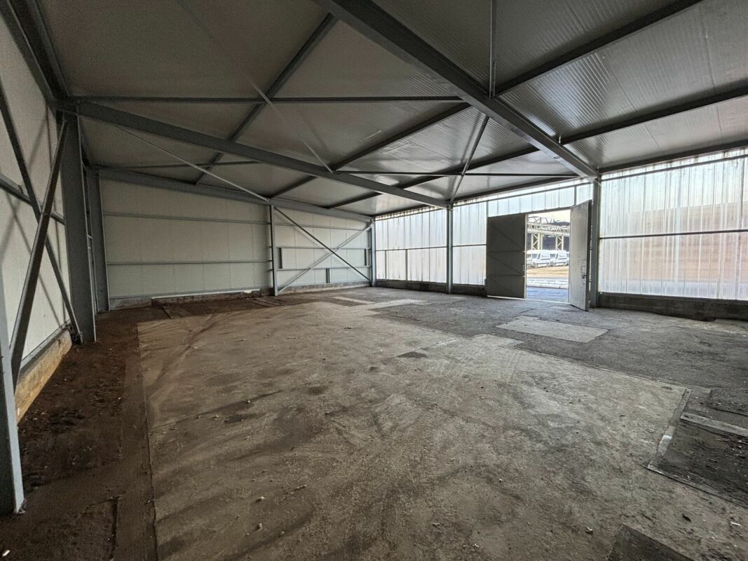 600m² commercial, photo 8 of 10