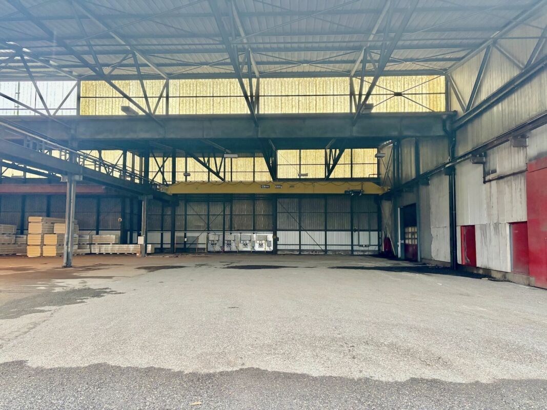 600m² commercial, photo 10 of 10