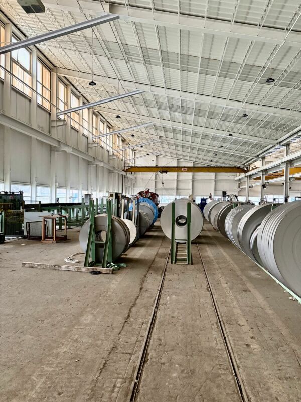 600m² commercial, photo 6 of 10