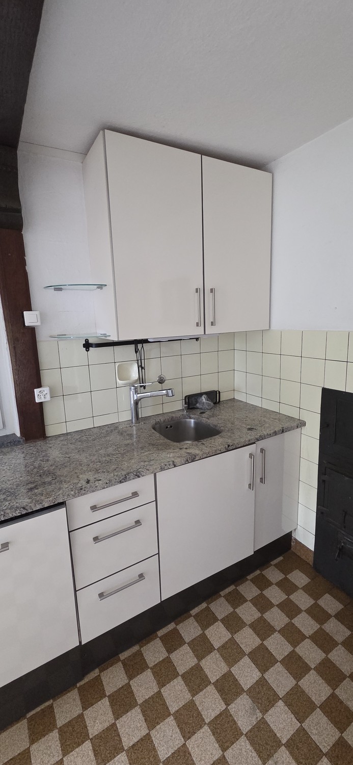 5 ½ rooms apartment