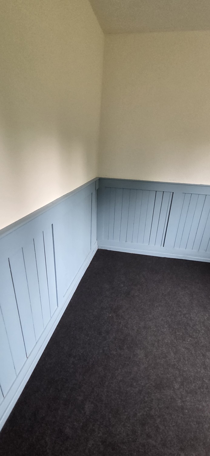 5 ½ rooms apartment