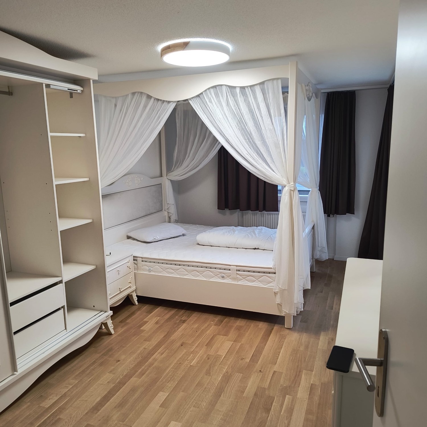 Appartement de 2 ½ pièces