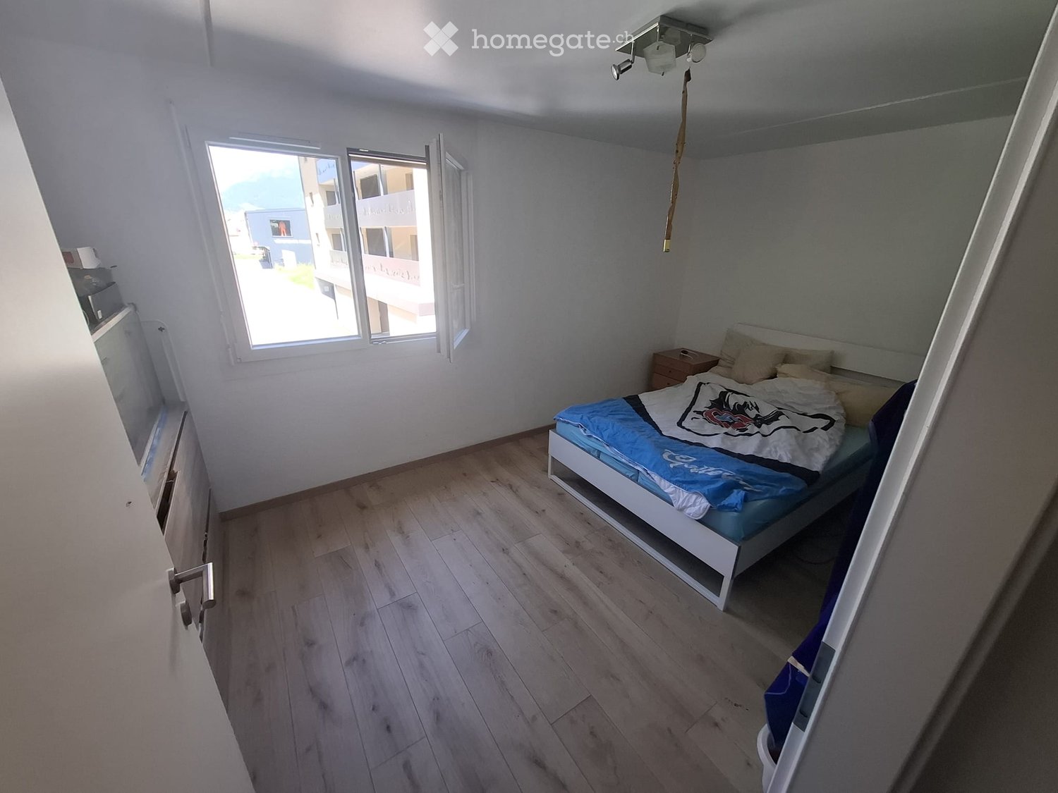 2 ½ rooms apartment, photo 2 of 5