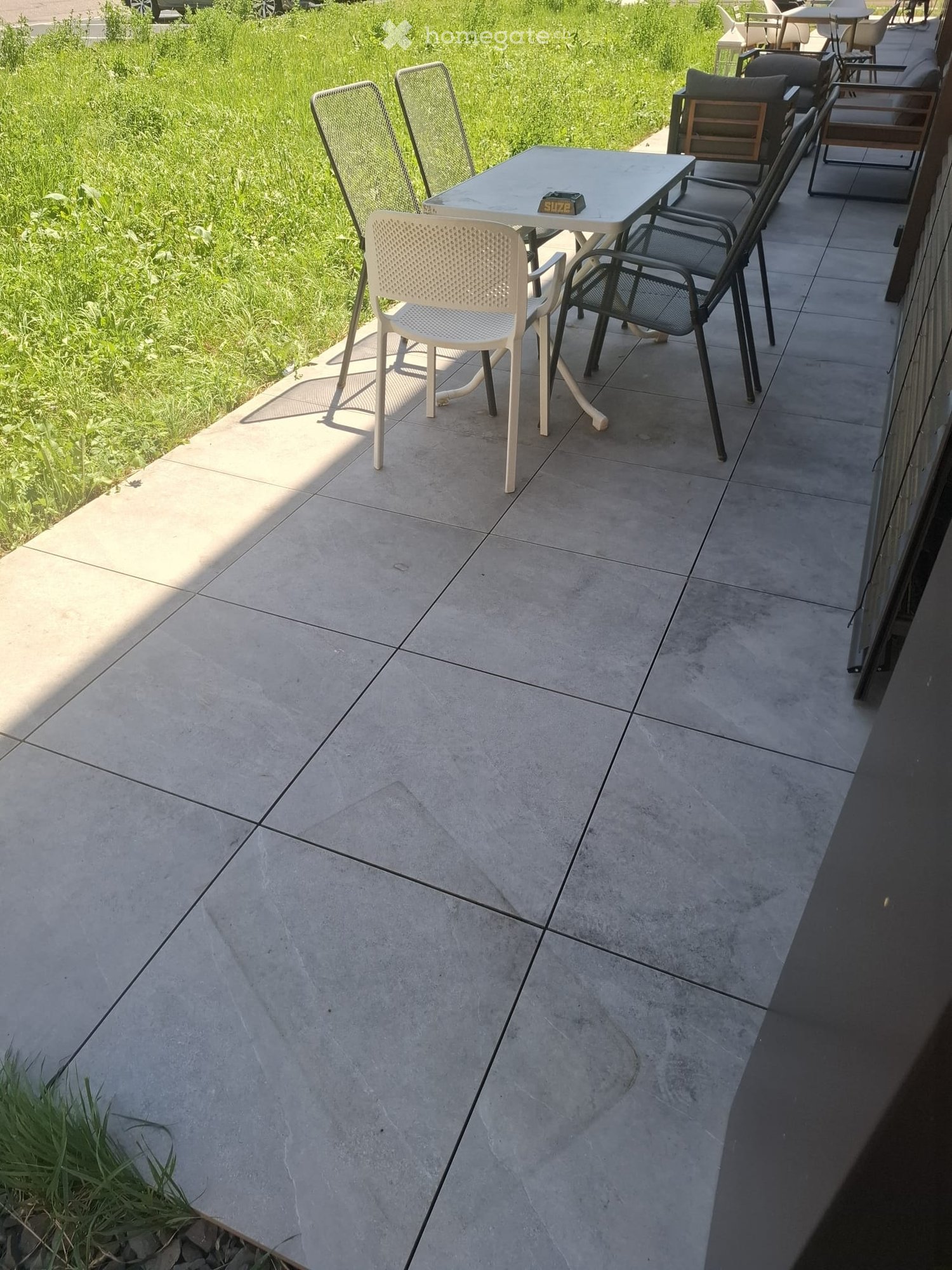 2 ½ rooms apartment, photo 4 of 5