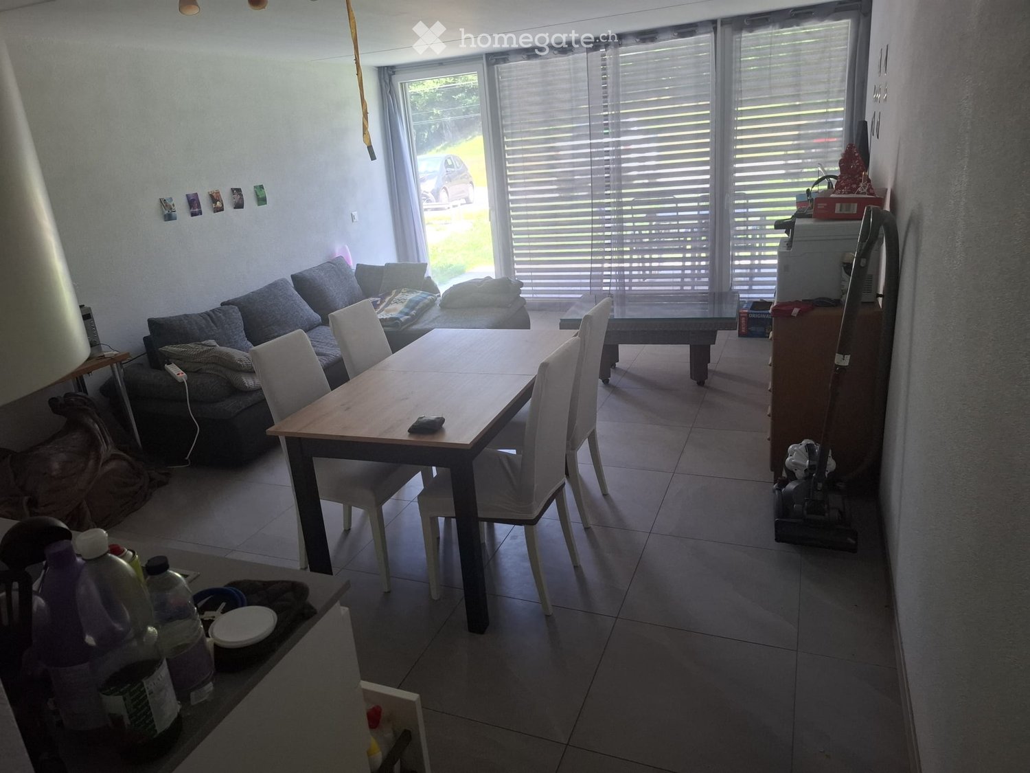 2 ½ rooms apartment, photo 1 of 5