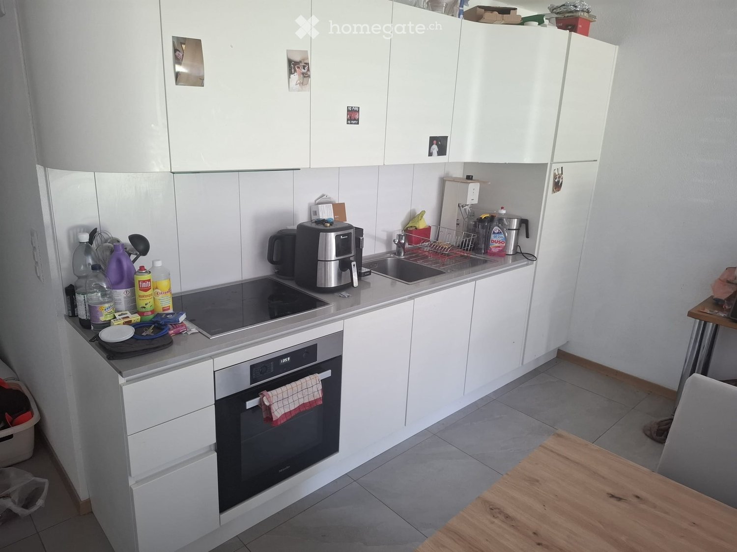 2 ½ rooms apartment, photo 3 of 5