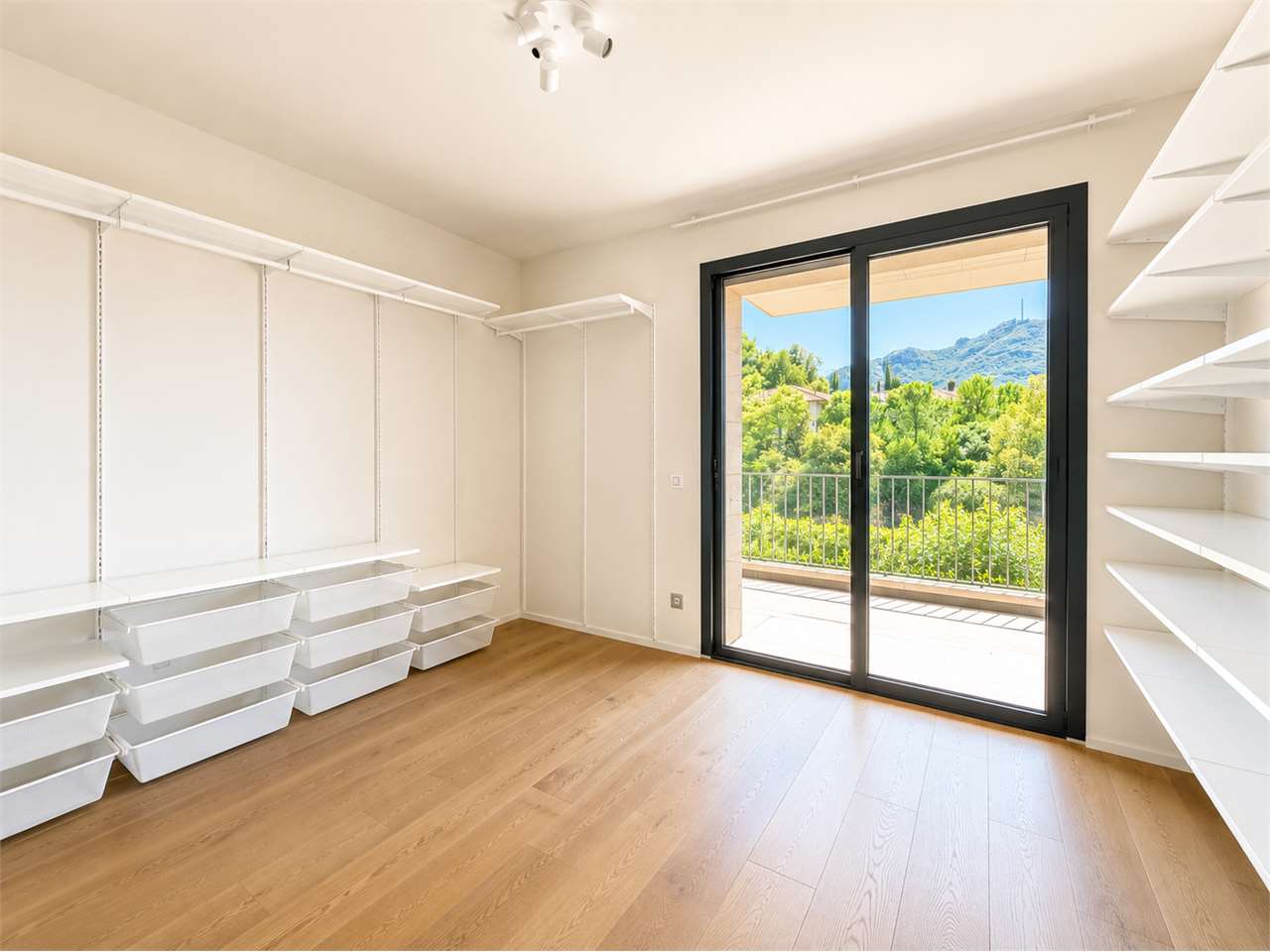 4 ½ rooms apartment