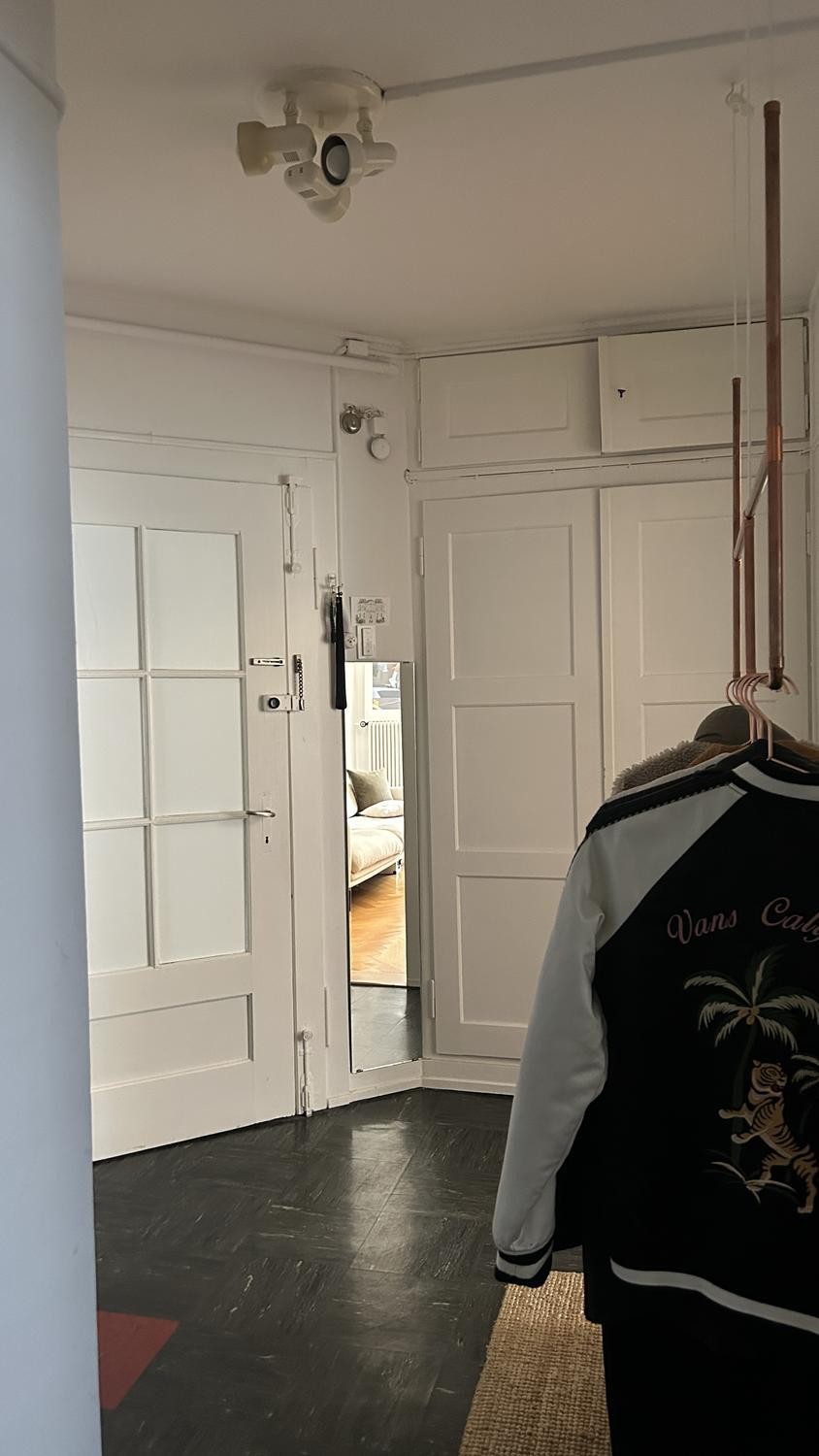 2 ½ rooms apartment, photo 7 of 10