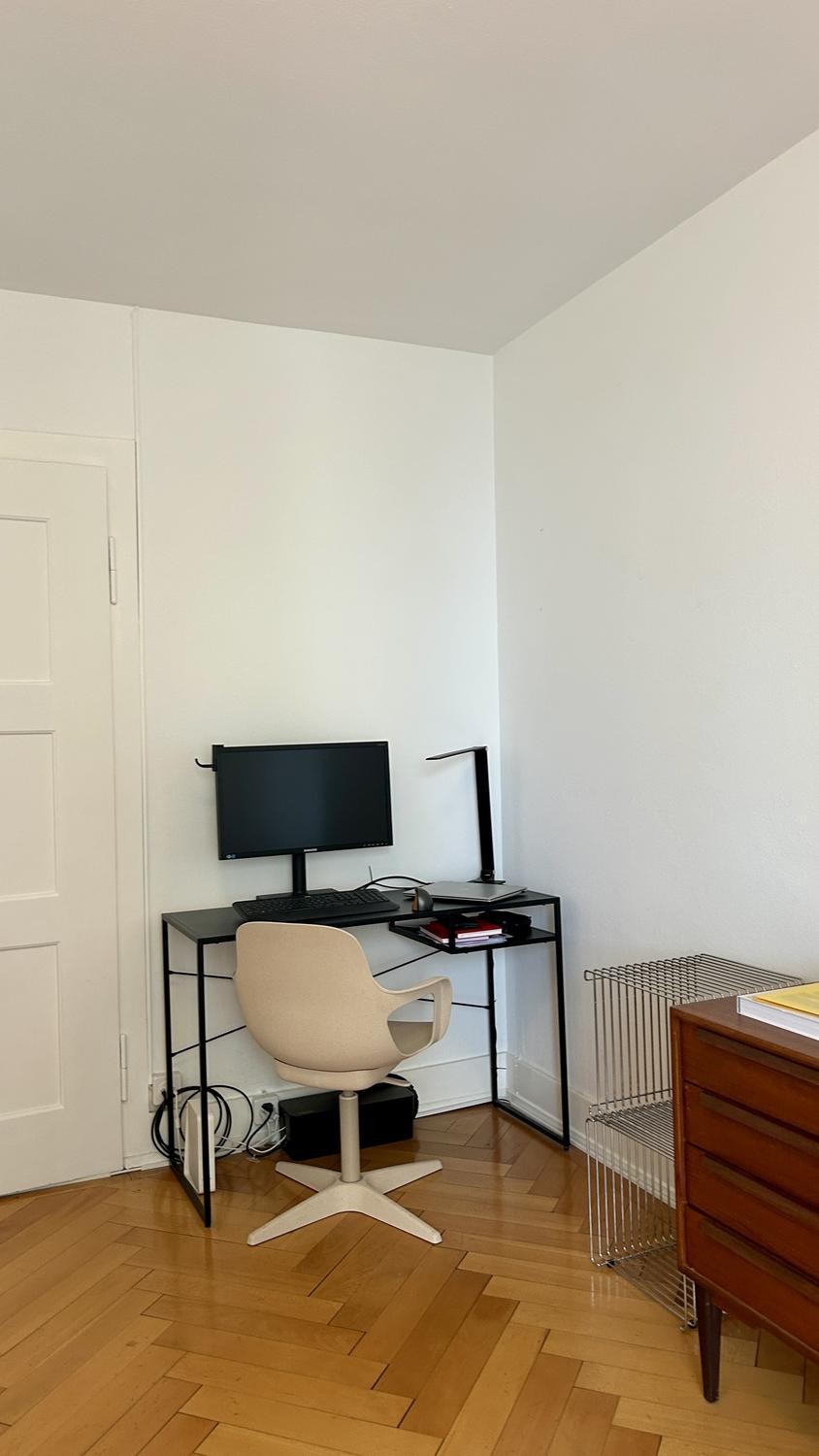 2 ½ rooms apartment, photo 5 of 10