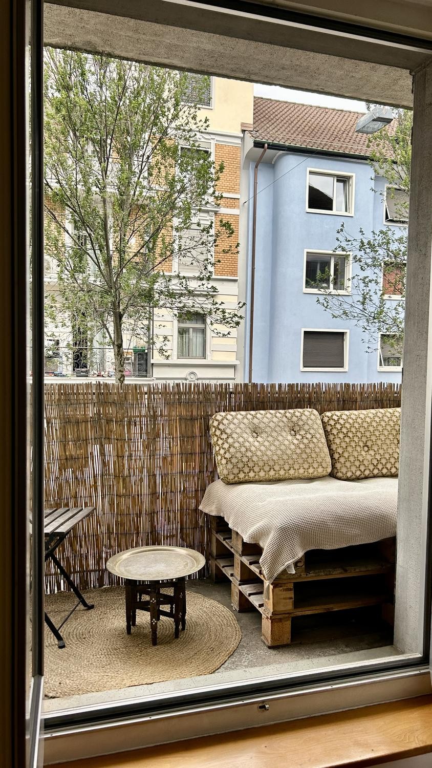 2 ½ rooms apartment, photo 6 of 10