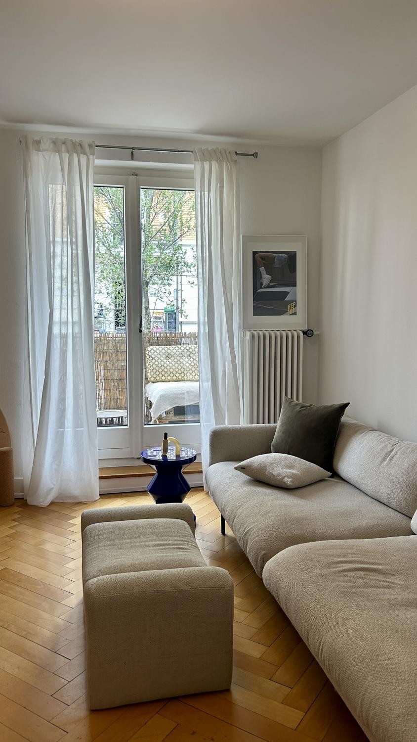 2 ½ rooms apartment, photo 1 of 10