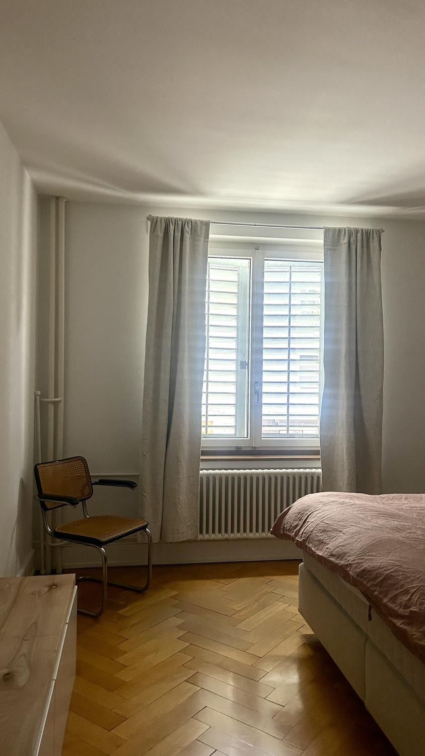 2 ½ rooms apartment, photo 10 of 10