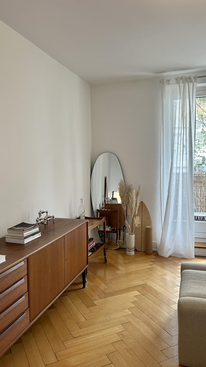 2 ½ rooms apartment, photo 3 of 10