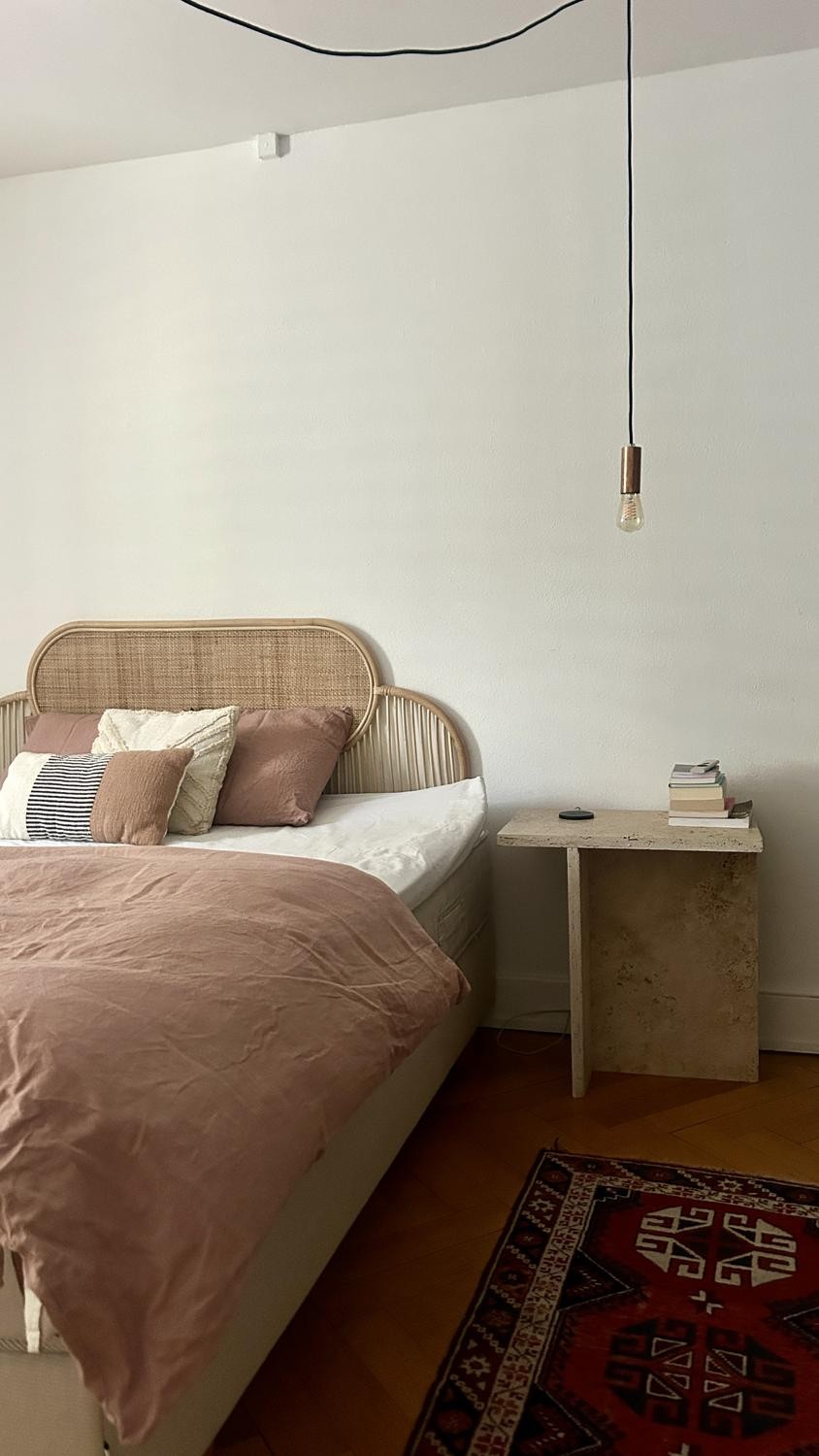 2 ½ rooms apartment, photo 8 of 10