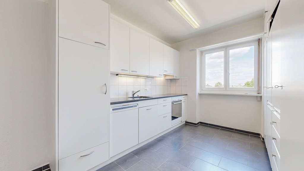 4 ½ rooms apartment, photo 4 of 7