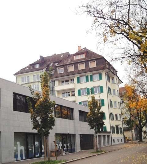 4 ½ rooms apartment, photo 1 of 7