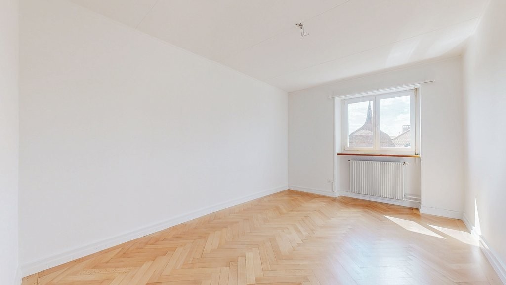 4 ½ rooms apartment, photo 7 of 7