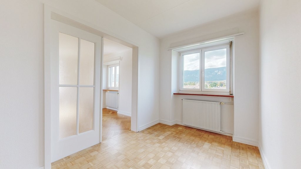 4 ½ rooms apartment, photo 6 of 7
