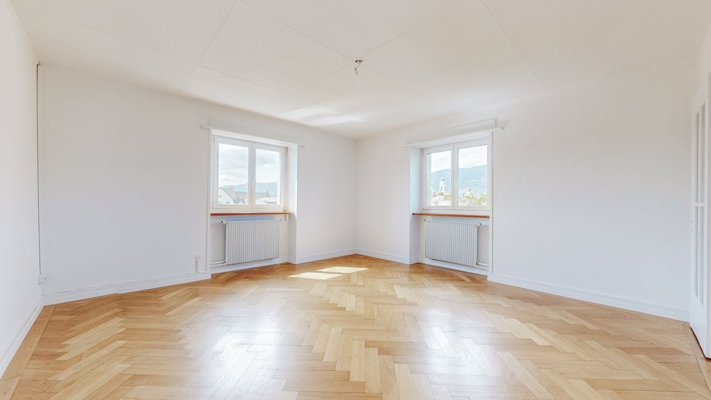 4 ½ rooms apartment, photo 5 of 7