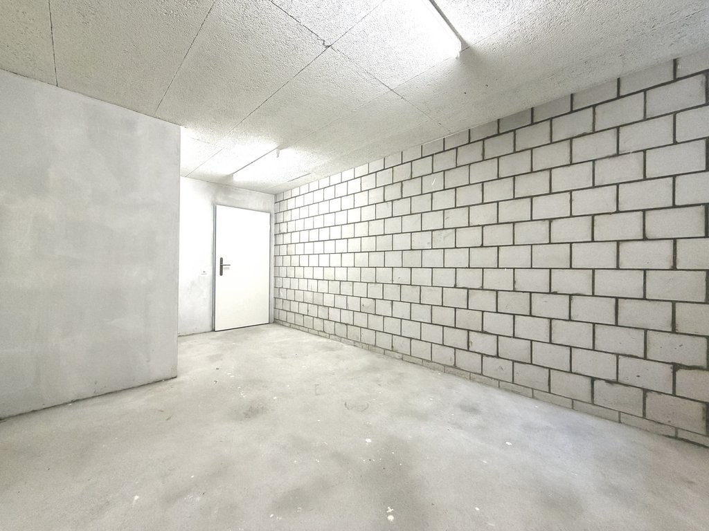 16m² hobby room