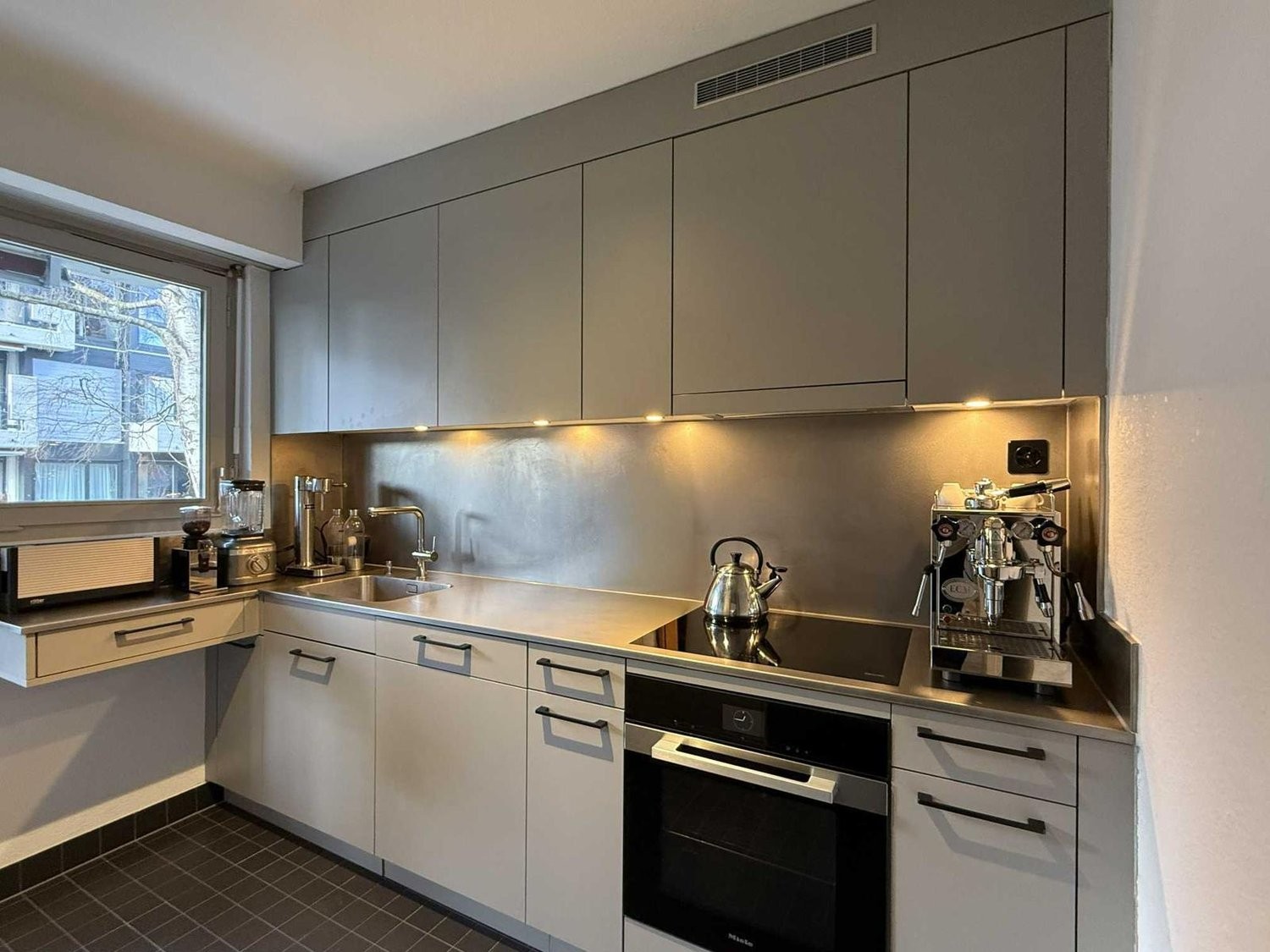 4 ½ rooms furnished flat, photo 4 of 8
