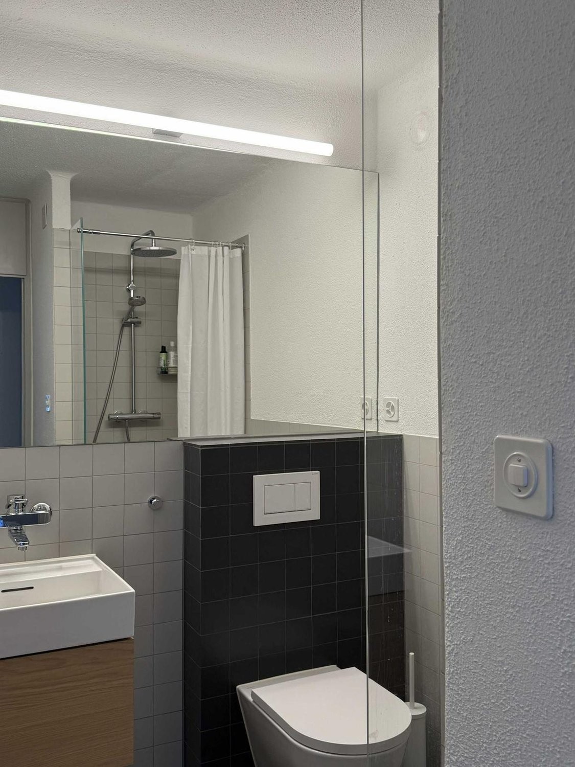 4 ½ rooms furnished flat, photo 8 of 8