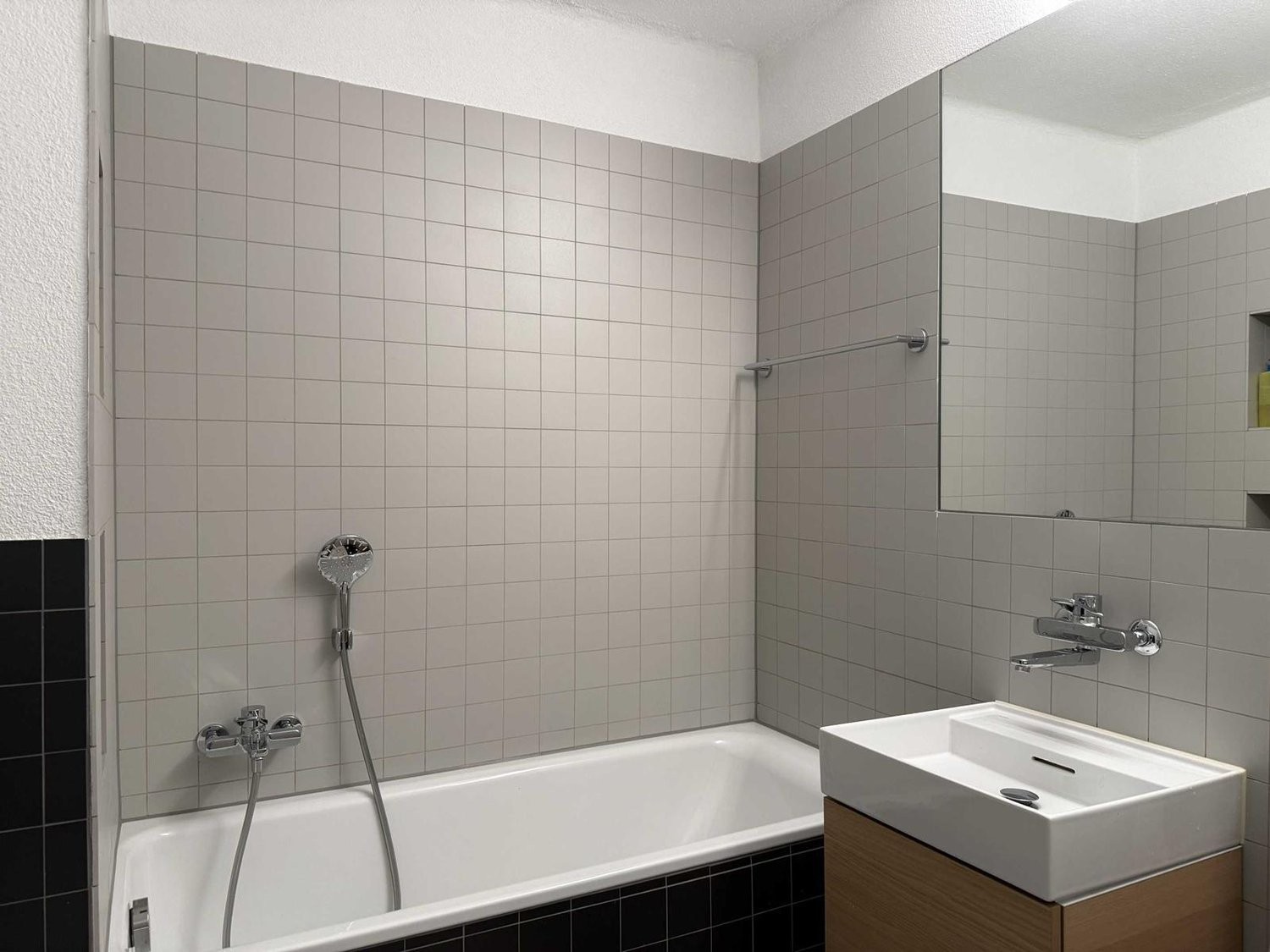4 ½ rooms furnished flat, photo 7 of 8
