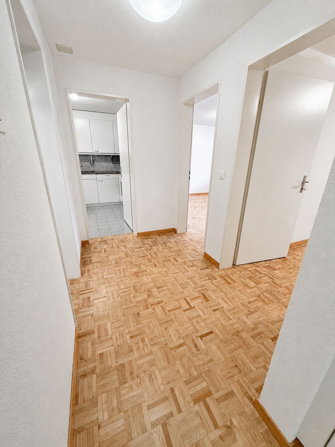 4 ½ rooms apartment, photo 4 of 10