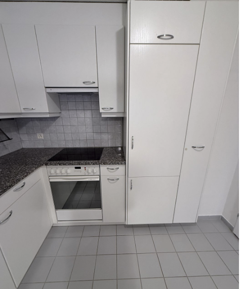 4 ½ rooms apartment, photo 10 of 10