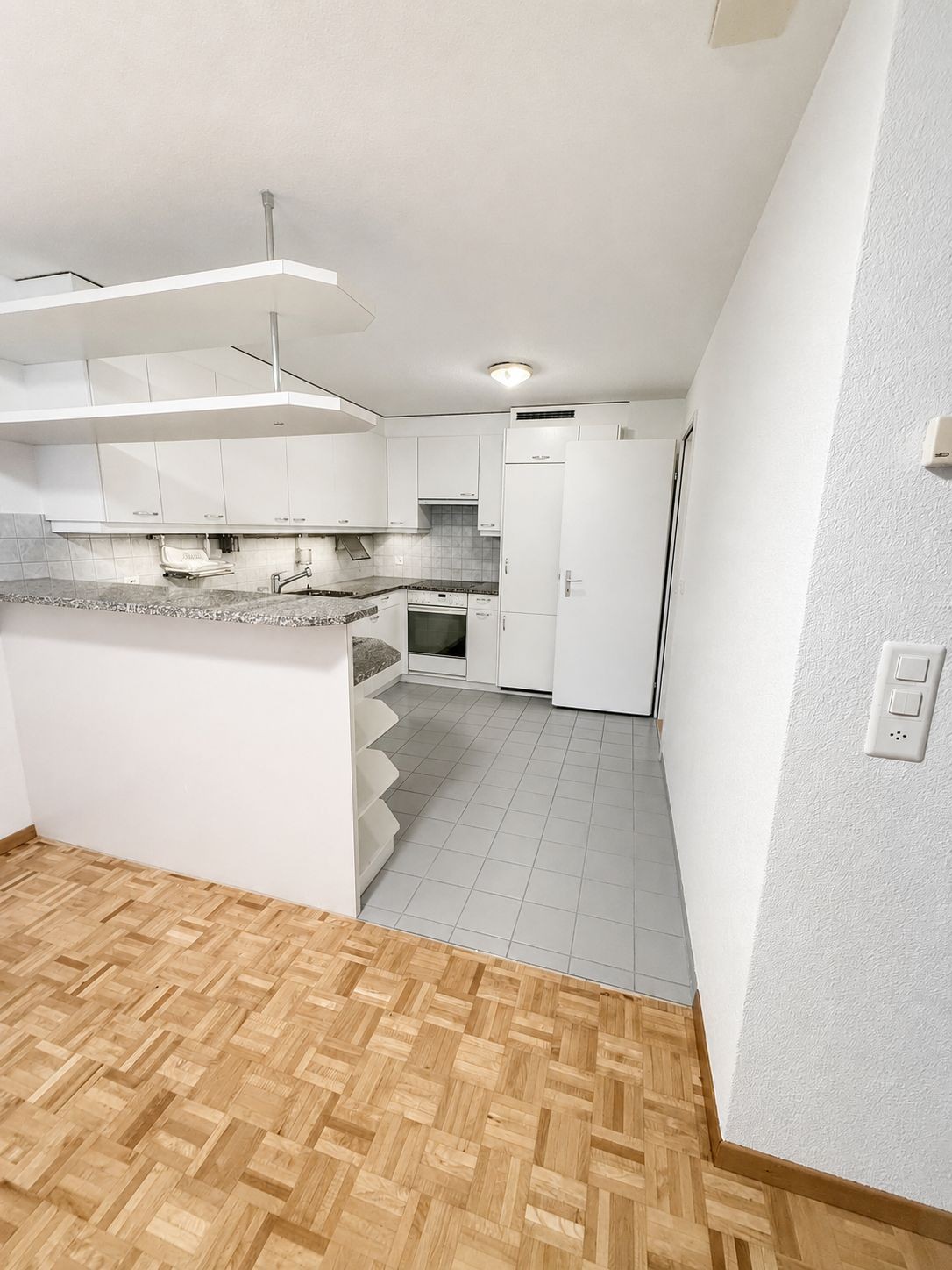 4 ½ rooms apartment, photo 8 of 10