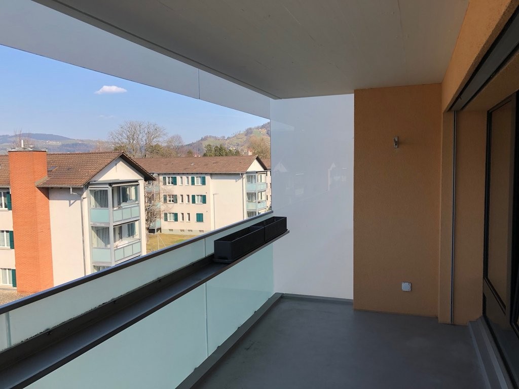 1 ½ rooms apartment