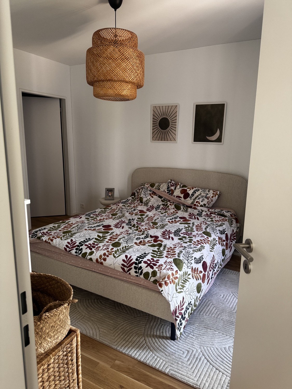 Appartamento di 3 ½ locali