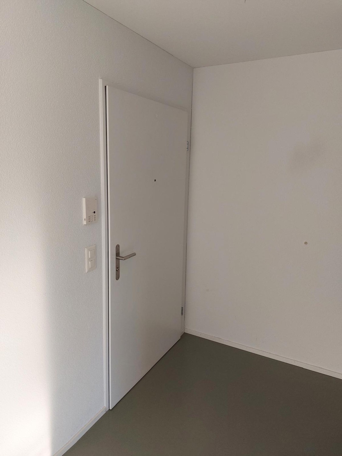 Room in a shared flat, photo 1 of 10