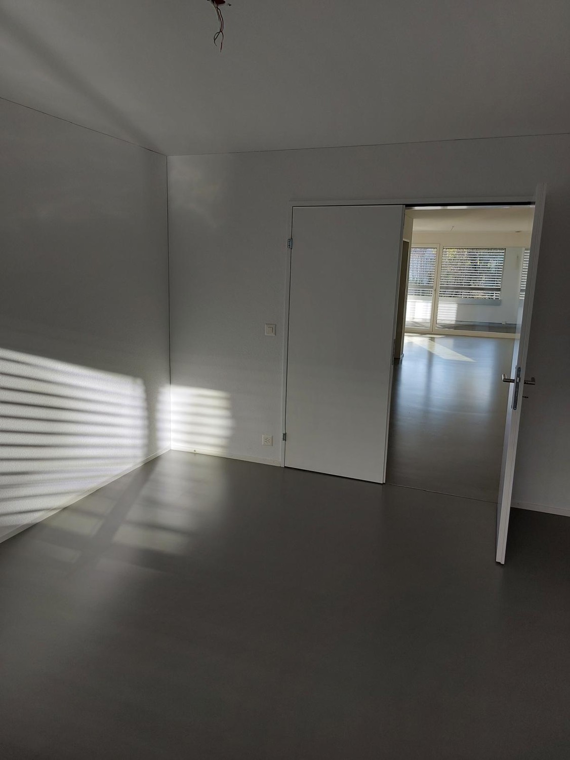 Room in a shared flat, photo 8 of 10