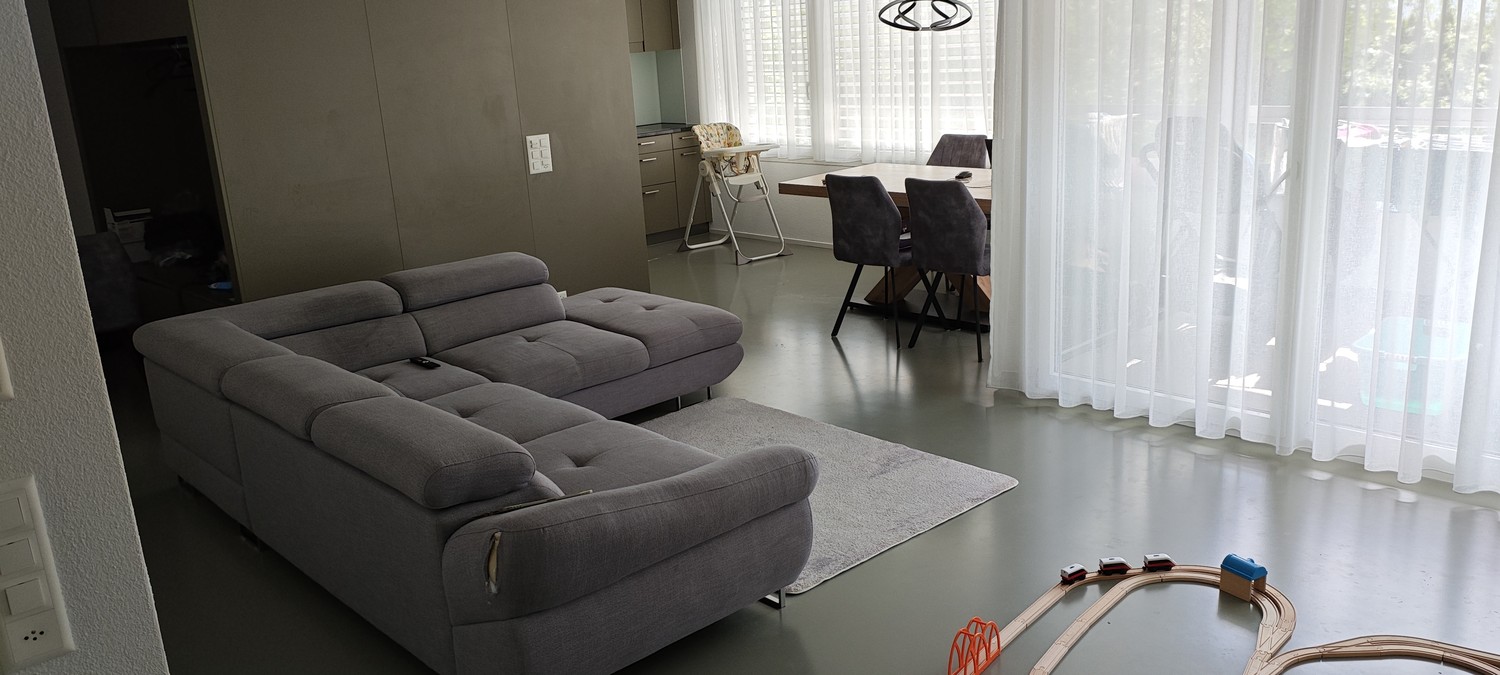 Room in a shared flat, photo 6 of 10