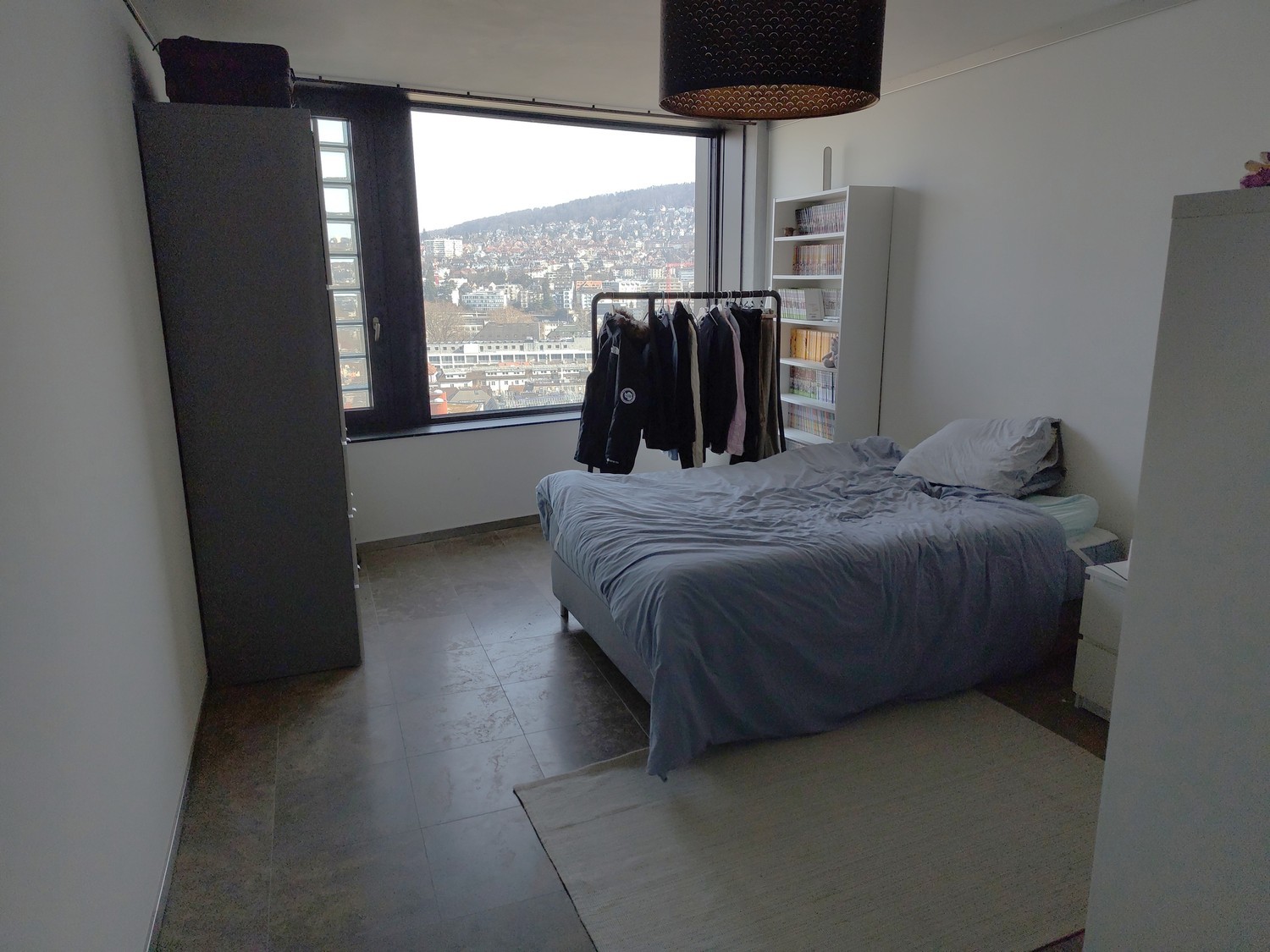 Room in a shared flat, photo 1 of 8