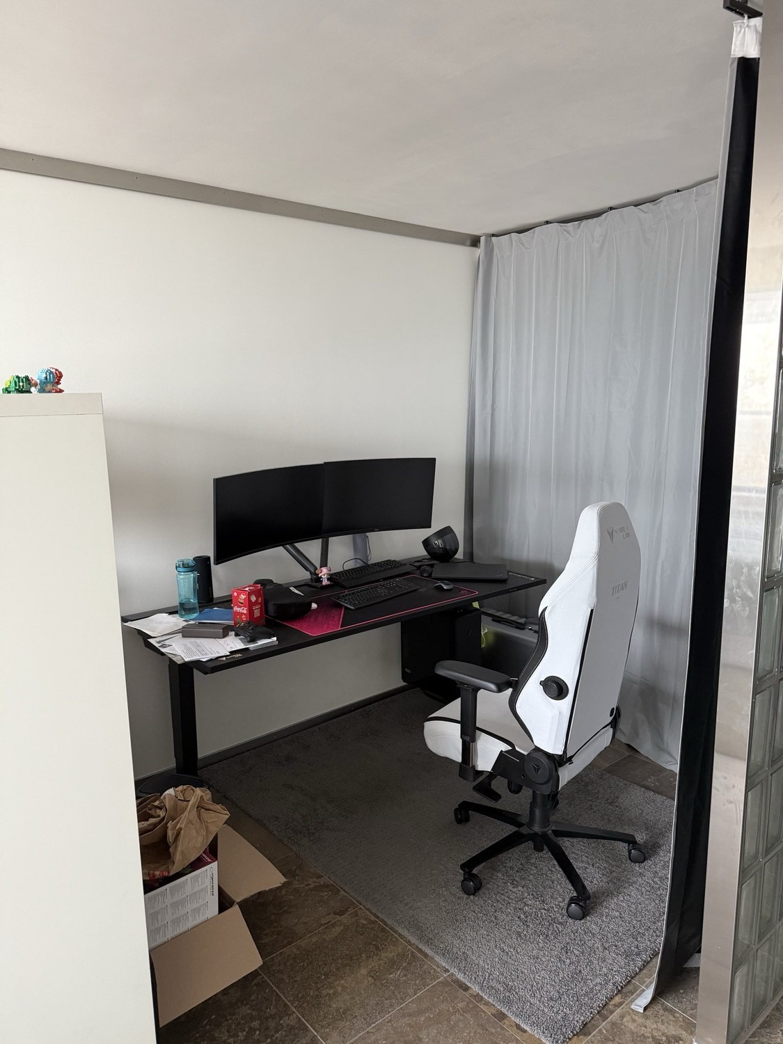 Room in a shared flat, photo 3 of 8