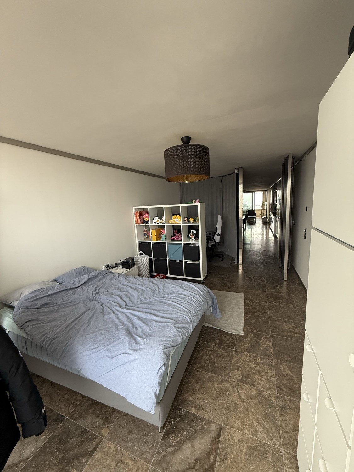Room in a shared flat, photo 2 of 8