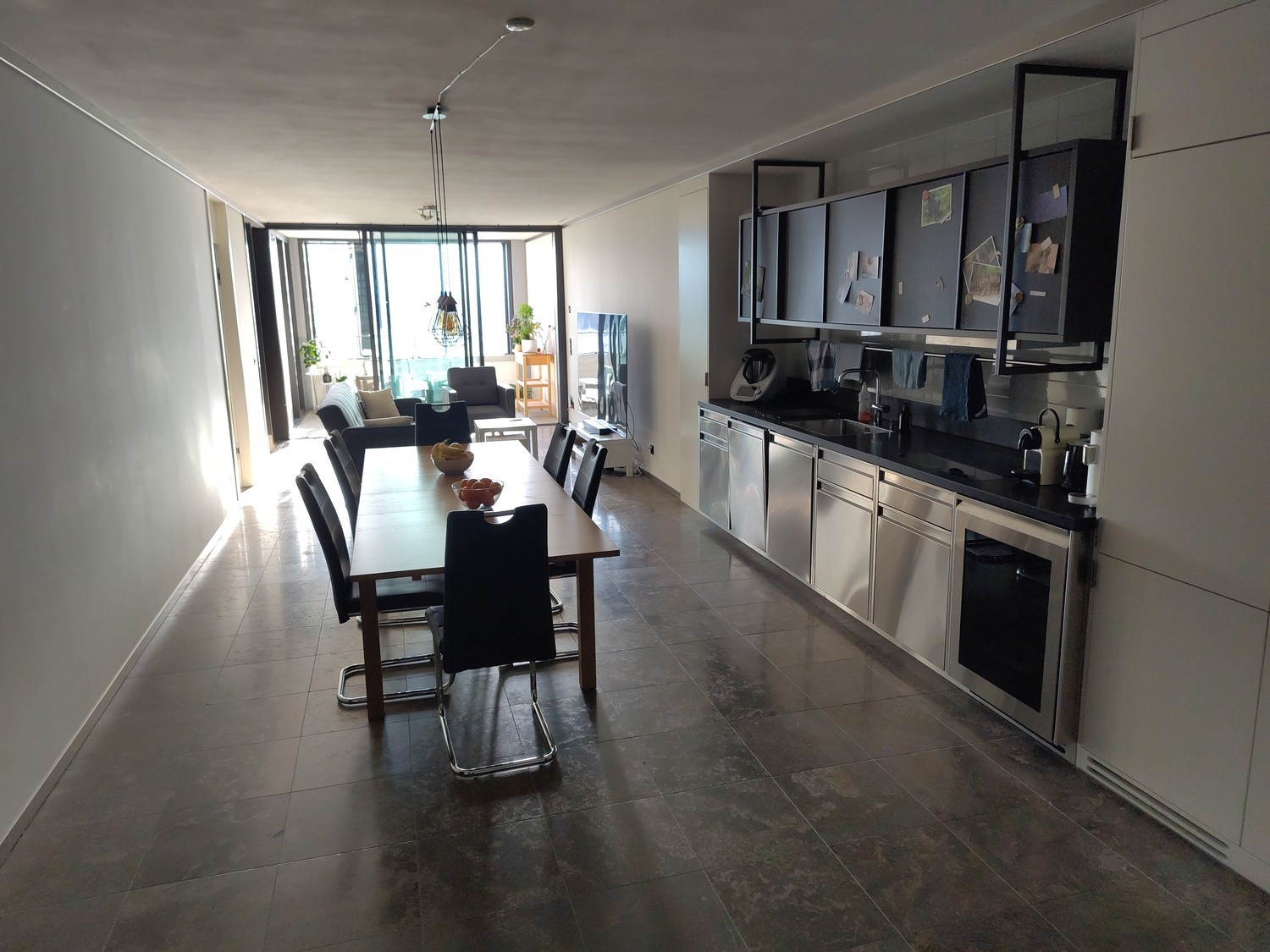 Room in a shared flat, photo 5 of 8