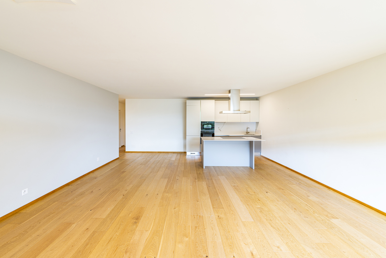 Appartement 4 ½ pièces