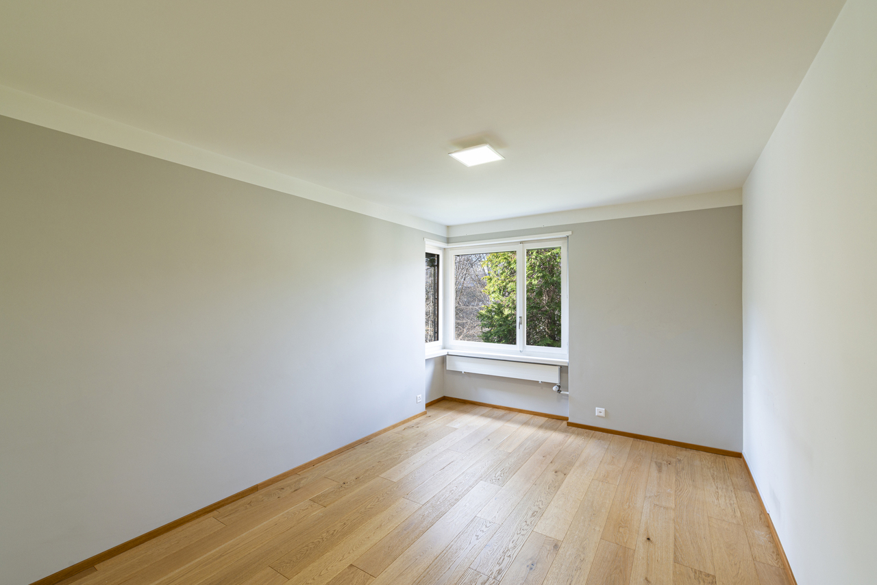 Appartement 4 ½ pièces