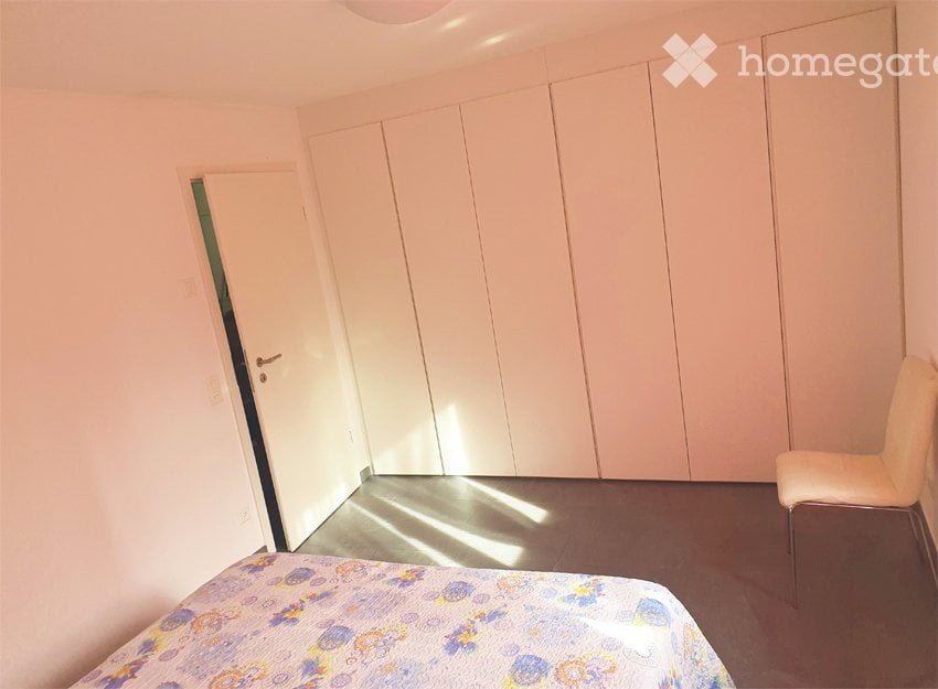 2 ½ rooms apartment, photo 4 of 10
