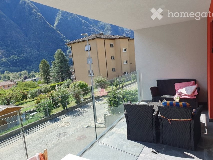 2 ½ rooms apartment, photo 8 of 10