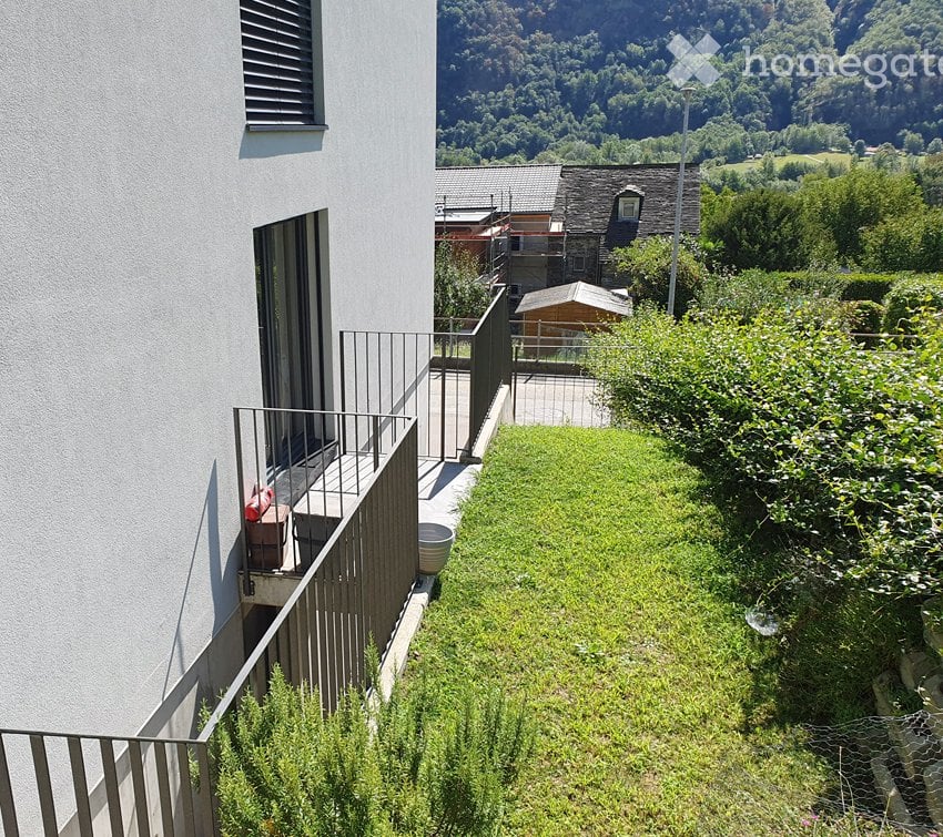 2 ½ rooms apartment, photo 9 of 10