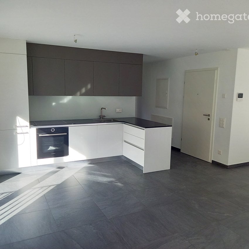 2 ½ rooms apartment, photo 3 of 10