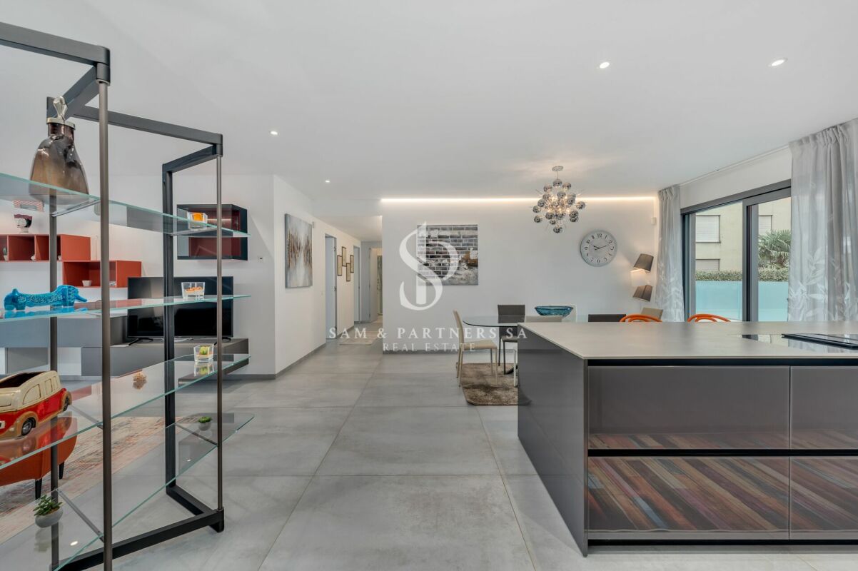 4 ½ rooms apartment (5)